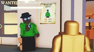 Red Dead Robloxia