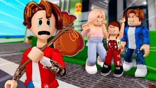 ROBLOX LIFE : I was Hated By My Whole Family | Roblox Animation