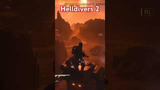 #shorts #helldivers2 #pulsedream81