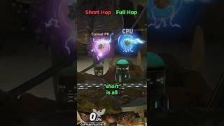 Random Screw Attack Trivia