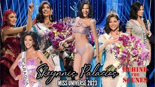 FULL PERFORMANCE of Miss Universe 2023 -Sheynnis Palacios from Nicaragua-My Camera