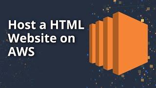 How to Host an HTML Website on an EC2 Instance (Old Launch Experience)