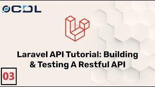 (03) Laravel Http Client Series | Structure Project for Rest Api | Rest Api in Laravel