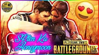 SRTEN KA HONEYMOON SRTEN GAMING