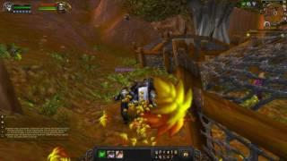 Prisoners Of War Quest ID 26646 Playthrough Redridge Mountains