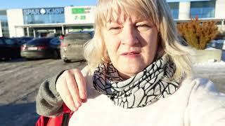 Norvegija,šaltas šeštadienis su mumis,vlogas#norway #winter #vlog