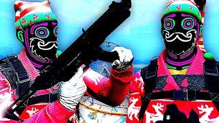 CONJUNTO TRYHARD GTA 5 ONLINE