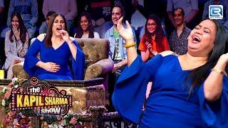 इस Episode को बिलकुल भी Miss मत करना, बहुत मजा आएगा | Funny Episode | The Kapil Sharma ShowS2 EP 148