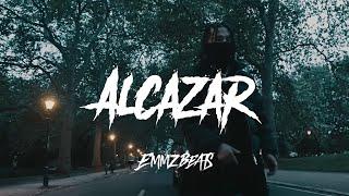 ''Alcazar''- Digga D x 163Margs x 2024 UK Drill Type Beat | Prod. Emmz