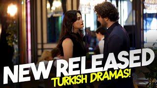 NEW TURKISH SERIES TO WATCH WITH ENGLISH SUBTITLES (TOP 7)