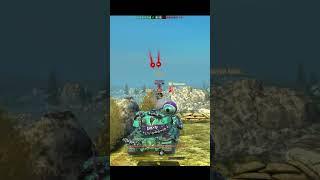А стоило бы боятся #wotblitz