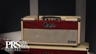 The DG Custom 30 | Demo with David Grissom | PRS Guitars