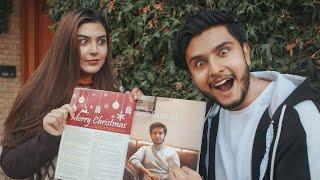 AP KA BHAI PAKISTANI MAGAZINE MAE | SHE IS SHOCKED