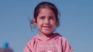 Trust in Allah, Give Zakat | Islamic Relief Worldwide
