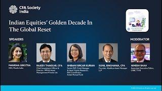 Ep.18: Indian Equities' Golden Decade in the Global Reset