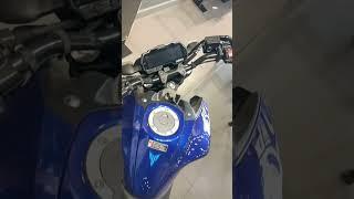 Yamaha MT V3 Update Full Review in Tamil | Yamaha MT V3 Racing blue colour | Yamaha MT V3 Update