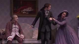 Danielle de Niese in Donizettis  DON PASQUALE from Glyndebourne