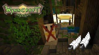 Wynncraft Quests: CLUCK CLUCK + (Old) V.S.S Seaskipper Tutorial