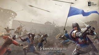 Как играть в CHIVALRY MEDIEVAL WARFARE на ПИРАТКЕ!