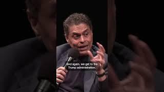Fareed Zakaria on the challenges Asia faces