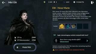 Black Desert Mobile Part 21 Bos Quest Hexe Marie