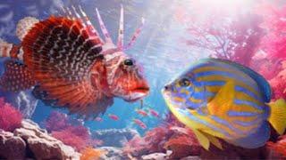 Fishing clash double catch