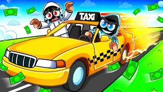 Spending $8,934,395 To Become The TAXI BOSS!