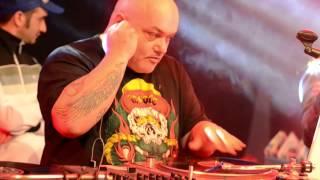 IceOne Dj Set - Live a Chiasso - Marzo 2014