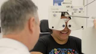 How ophthalmologist Boris Malyugin, MD, PhD, is advancing eye surgery at UCLA Health