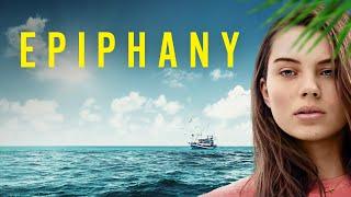 Epiphany | Family Drama | Christian Movie |  Caitlin Carmichael | Alex Dimitriades | Bert Young