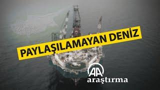 Paylaşılamayan Deniz: Doğu Akdeniz’de Türkiye’siz denklem mümkün mü?