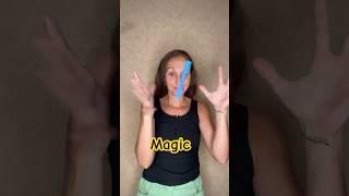 MAGIC #dance #challenge #makeup #tutorial