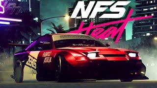 NEED FOR SPEED HEAT LAUNCH TRAILER - LPN05 EDITION!!