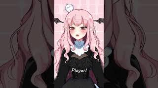 This Vtuber's ADDICTION! #shorts