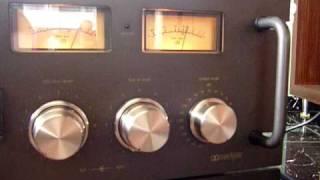 technics rs-9900us monster