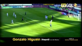 November #1 • TvGolo 2014 • Best Goals of the Week.