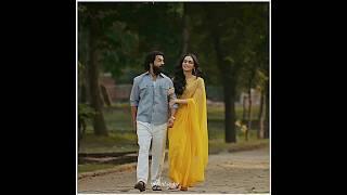 Naamumkin | Maalik | Rajkummar Rao, Manushi Chhillar,Sachin–Jigar, Shreya Ghoshal, Varun J,Amitabh B