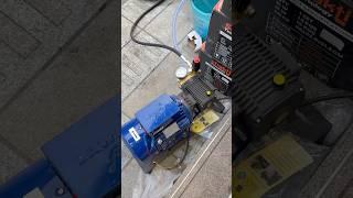 350 BAR TRIPLEX PLUNGER PUMP WITH GODREJ CI BODY WHATSAPP FOR ORDER ️9726255752️