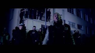 DELIKAN - Armageddon (feat. JJ) (Official Video)