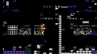 Neotoxin 2004 Corruptions #1 (NES)