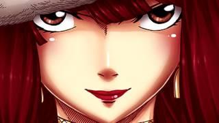 Fairy Tail Review Chapter 513 Eileen and Erza's TRUE Connection!!!