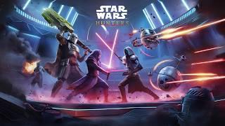 Star Wars Mobile – Best Action Game for Android & iOS! 