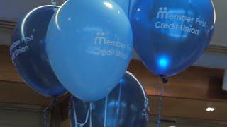 Members First | Credit Union | Launch