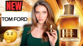 NEW TOM FORD BOIS PACIFIQUE FRAGRANCE UNBOXING & FIRST IMPRESSIONS: BEST Tom Ford Release of 2024?