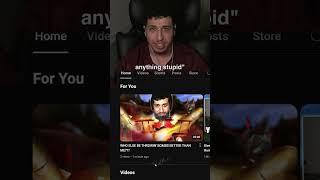 LAST STREAM IN EUROPE 🫡