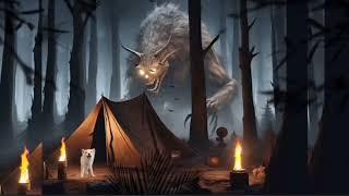 3 - Camping Horror Stories. 5/25/25