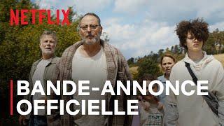 Loups-Garous | Bande-annonce officielle VF | Netflix France