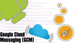 Google Cloud Messaging (GCM) no Android