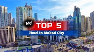 My Top 5 Hotels in Poblacion, Makati City | Affordable & Instagrammable - JMYouTubeChannel