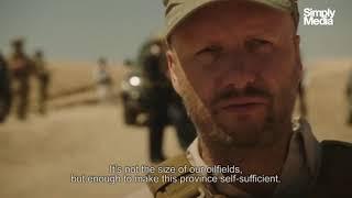 Netflix Original Nordic Noir  'Nobel Complete Series' - DVD Trailer